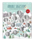 Funny Adult Advent Calendar