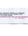 Heathen Holiday Card