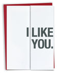 Like Like You