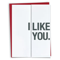Like Like You