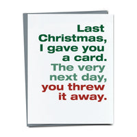 Bulk Holiday Cards (25+ Quantity)
