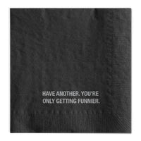 Have Another Napkins
