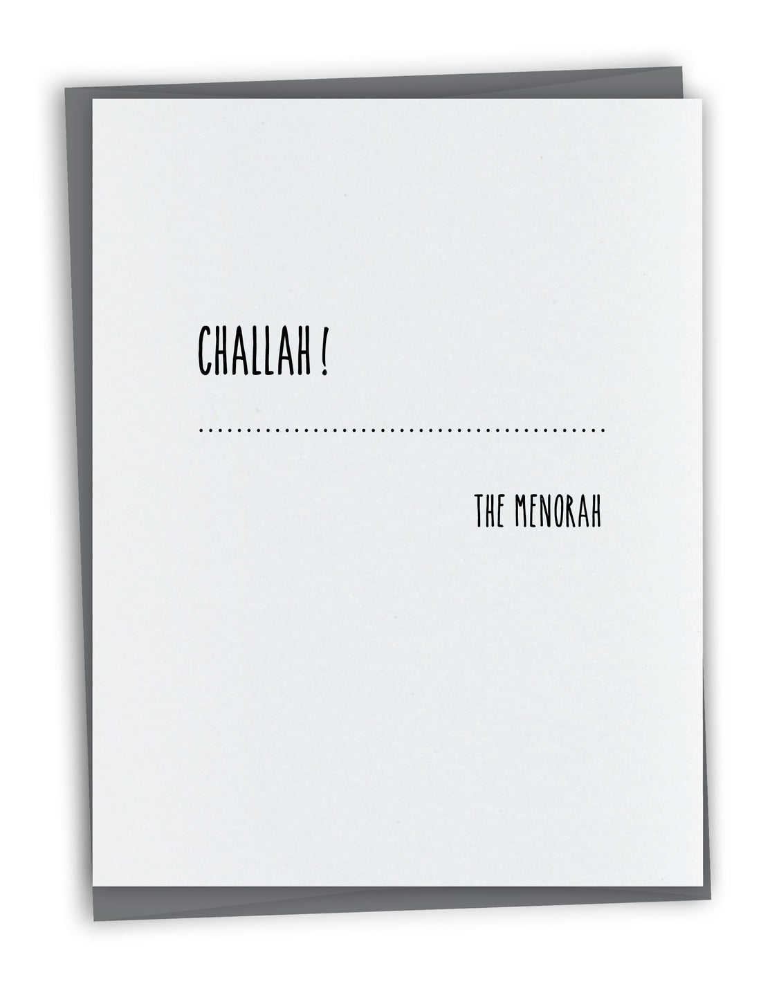 Menorah Notes - Assorted Boxed Set