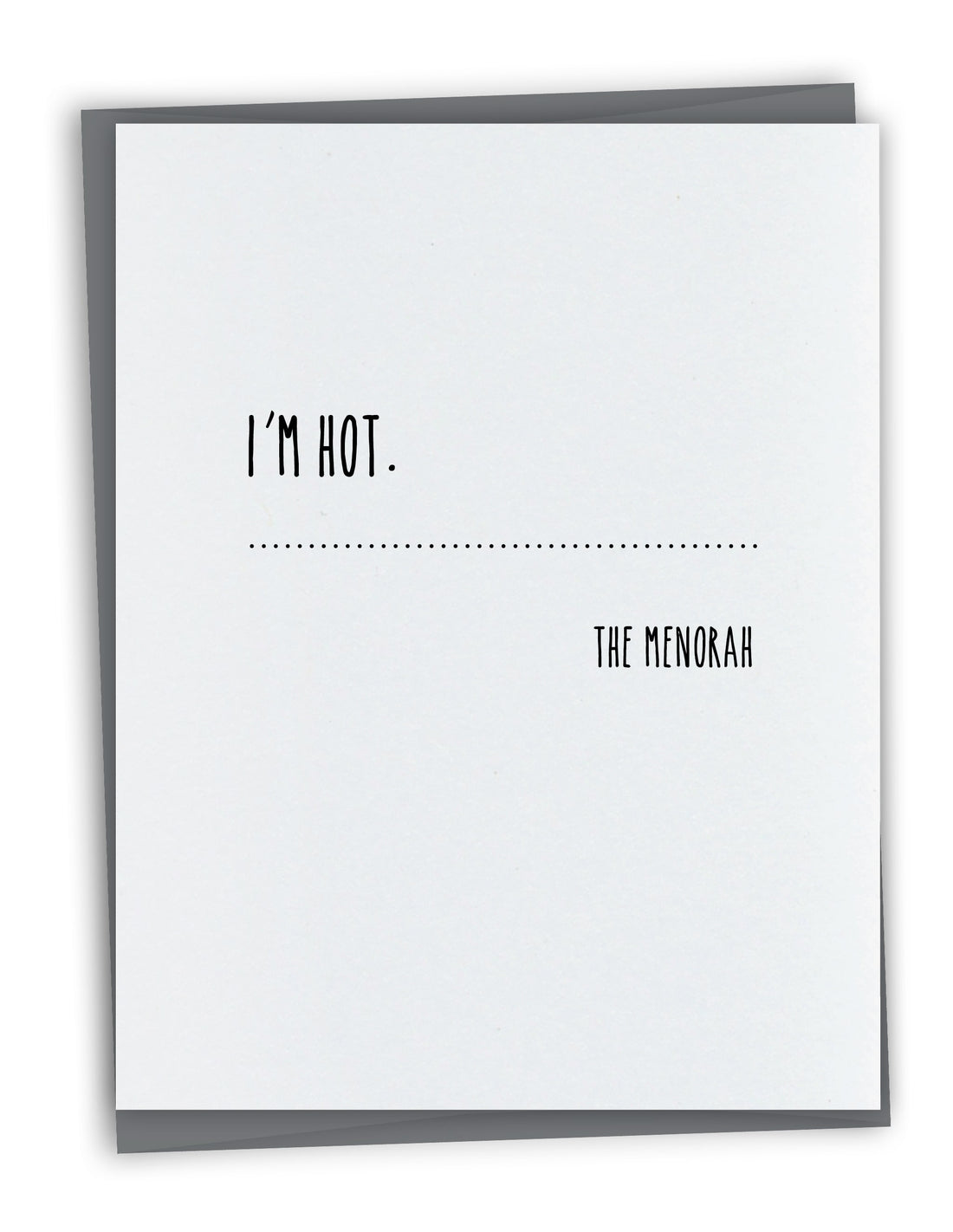 Menorah Notes - Assorted Boxed Set