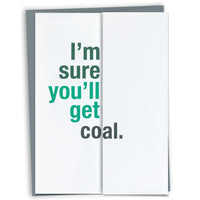 Coal Boxed Set