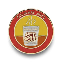 Culinary Arts Magnet