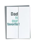 Dad Favorite