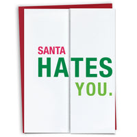 Bulk Holiday Cards (25+ Quantity)