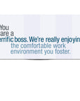 Funny Card for Boss from group
