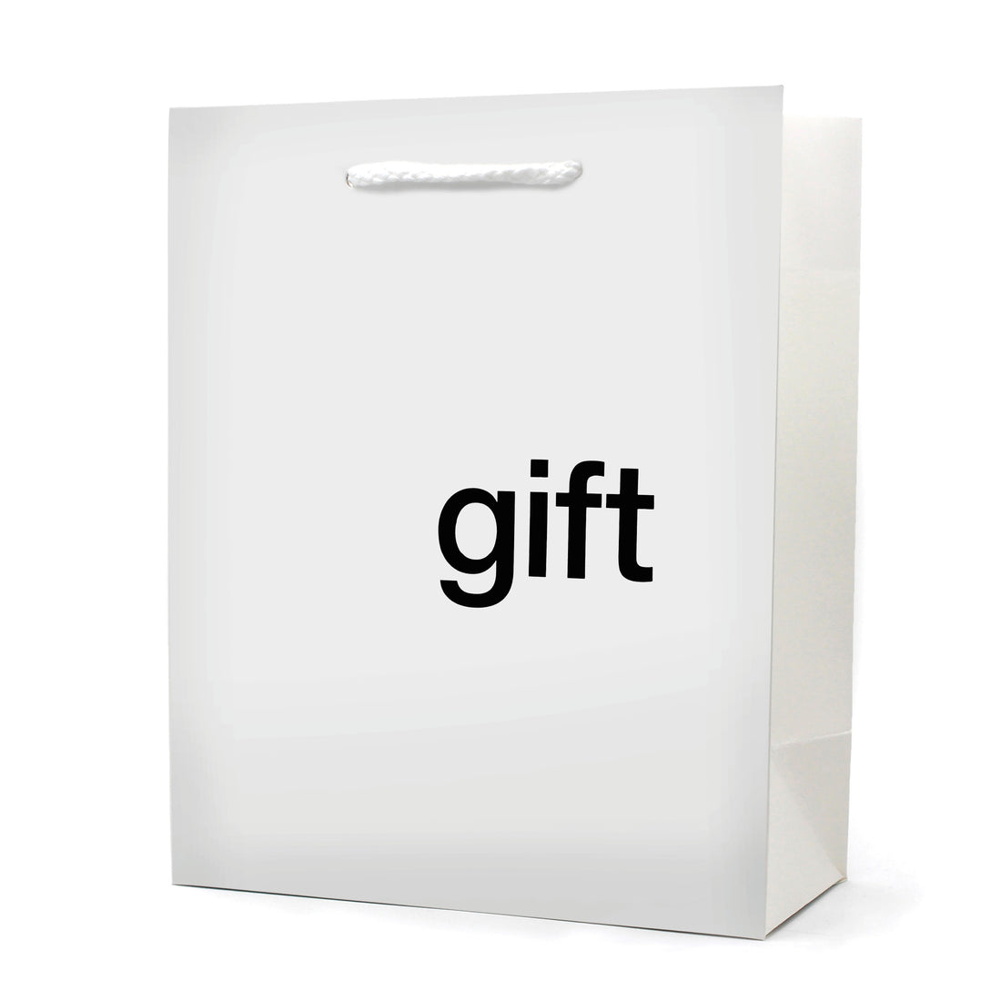 Funny Retro Gift Bag - Generic Gift
