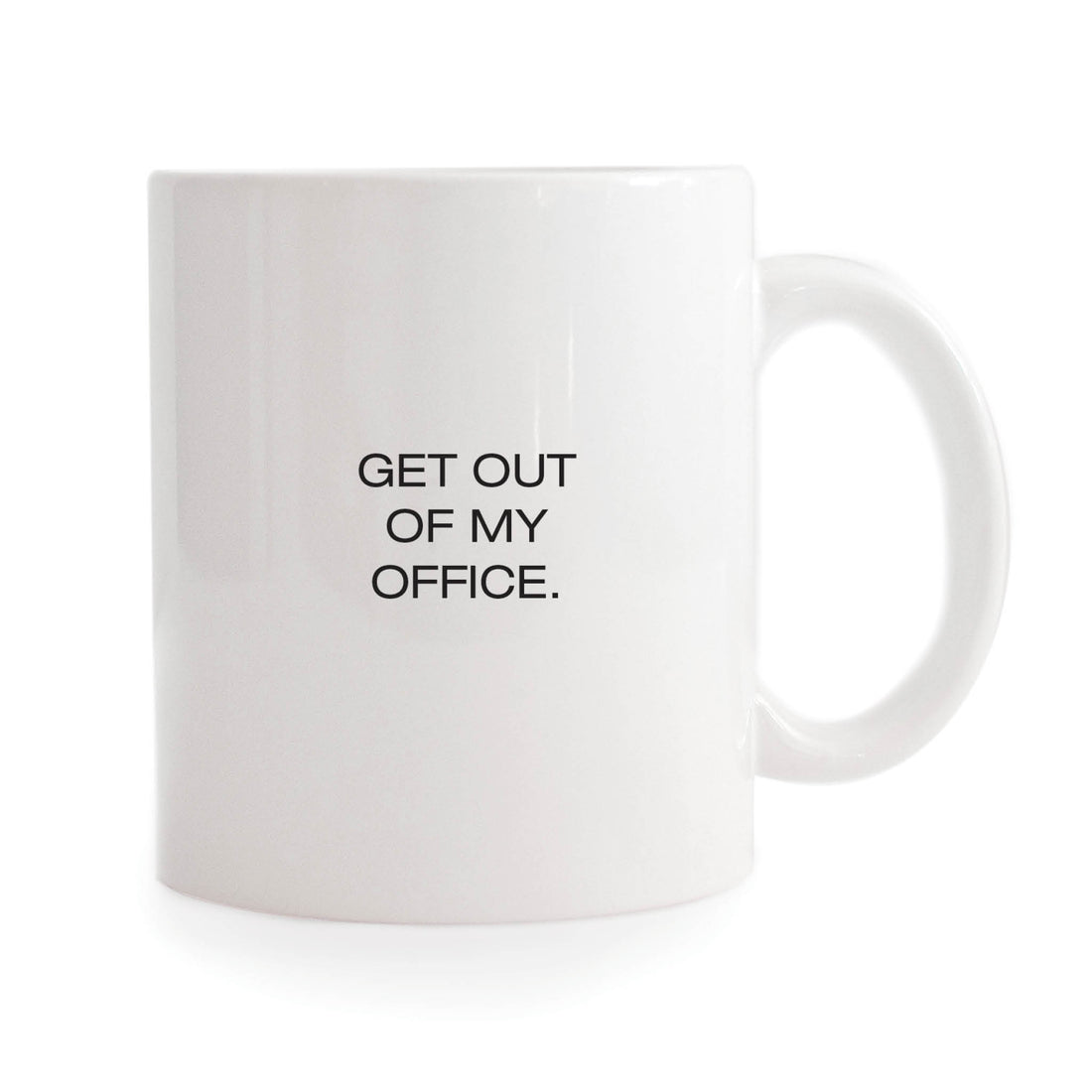 My Office Mug