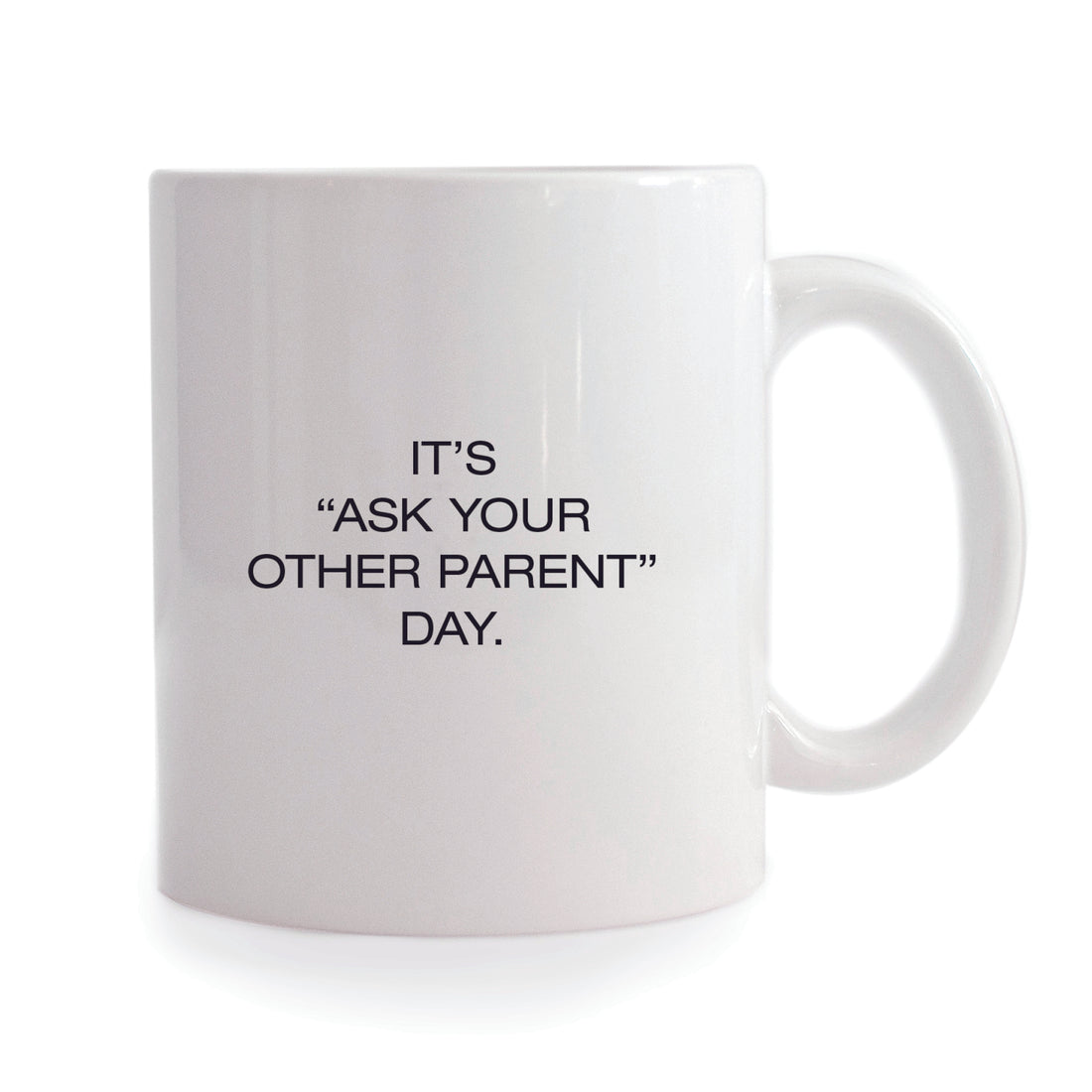 Other Parent Mug