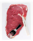 Steak and Potato Note Pad / Sticky Notes