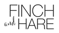 FINCH and HARE