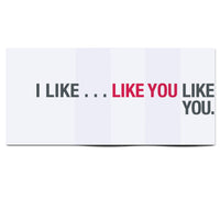 Like Like You