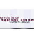 You Snore