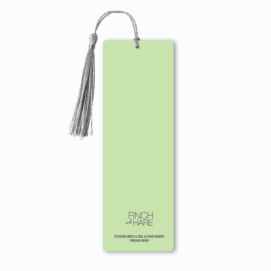 Reading for the Articles Bookmark