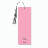 Not to Brag, Glasses Bookmark