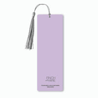 Holding Space Bookmark