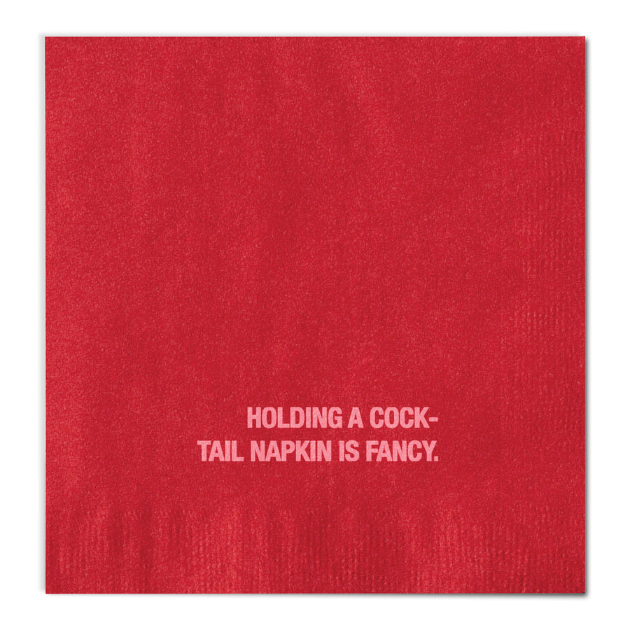 Cocktail Napkins