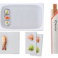 Sushi Note Pad / Sticky Notes