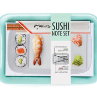 Sushi Note Pad / Sticky Notes