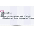 Boss of Me/Us
