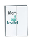 Mom Favorite
