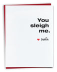 Santa Notes - Assorted Boxed Set