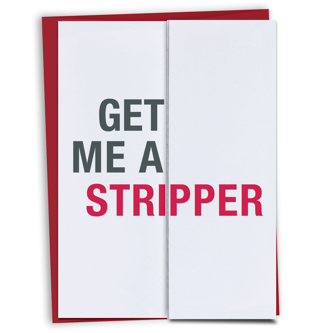 Get me a stripper funny way to ask bridesmaid