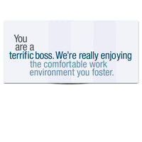 Funny Card for Boss from group