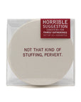 Family Thanksgiving and Christmas Funny Coasters 