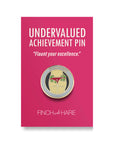 Fundraising Enamel Pin