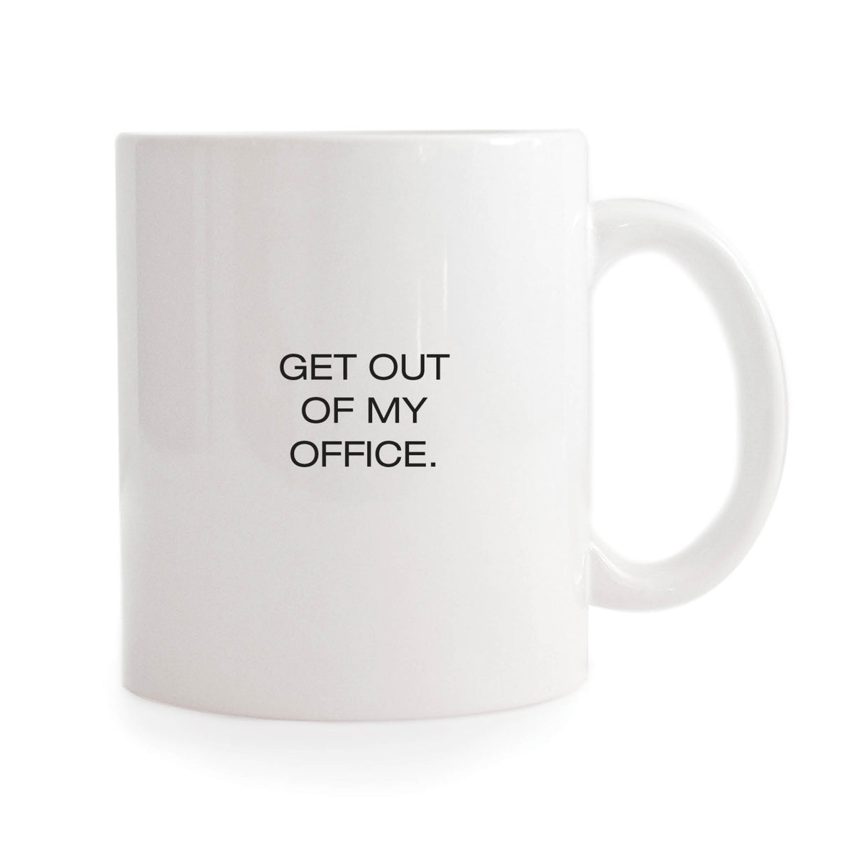 My Office Mug